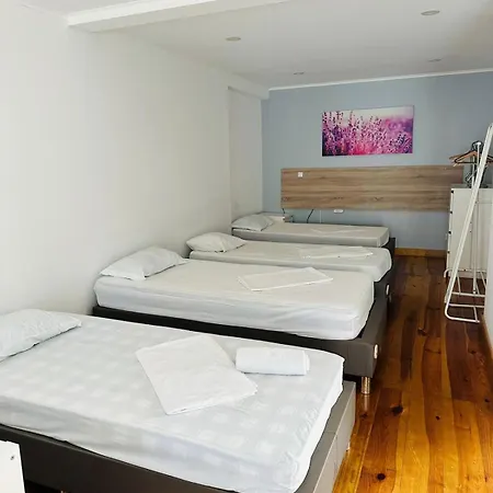 4you Hostal