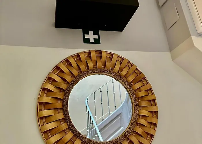 4you Hostel Lissabon