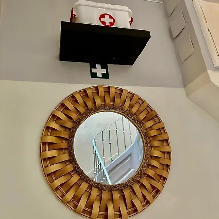 4you ホステル リスボン